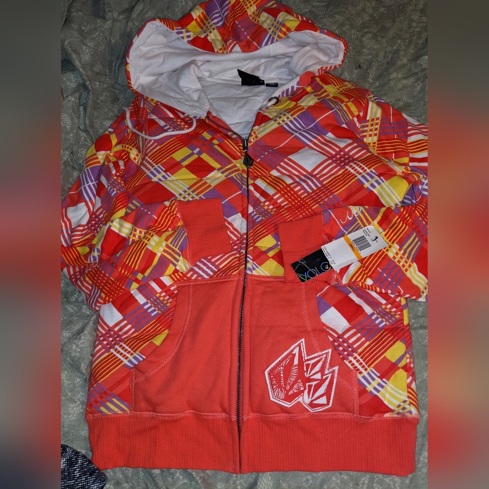 New Hoodie Sweater